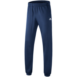 erima Polyester Trainingshose mit Bündchen Kinder...