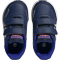 adidas vs Switch 3 Lifestyle Running Hook and Loop Strap Baby-Sneaker 043A - dkblue/ftwwht/lucblu 19