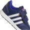 adidas vs Switch 3 Lifestyle Running Hook and Loop Strap Baby-Sneaker 043A - dkblue/ftwwht/lucblu 19