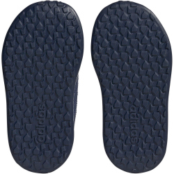 adidas vs Switch 3 Lifestyle Running Hook and Loop Strap Baby-Sneaker 043A - dkblue/ftwwht/lucblu 20