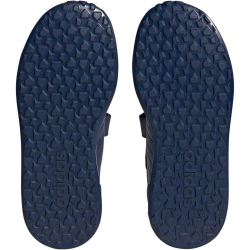 adidas vs Switch 3 Lifestyle Running Hook and Loop Strap Sneaker Kinder 043A - dkblue/ftwwht/lucblu 35
