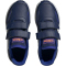 adidas vs Switch 3 Lifestyle Running Hook and Loop Strap Sneaker Kinder 043A - dkblue/ftwwht/lucblu 35