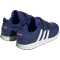 adidas vs Switch 3 Lifestyle Running Hook and Loop Strap Sneaker Kinder 043A - dkblue/ftwwht/lucblu 35