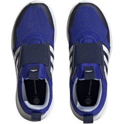 adidas Activeride 2.0 Sport Slip-On Laufschuhe Kinder AETB - lucblu/ftwwht/dkblue 38 2/3