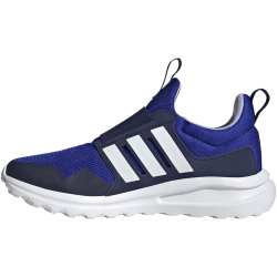 adidas Activeride 2.0 Sport Slip-On Laufschuhe Kinder AETB - lucblu/ftwwht/dkblue 38 2/3