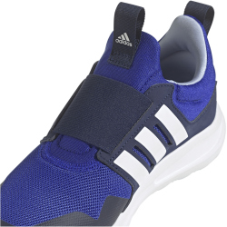 adidas Activeride 2.0 Sport Slip-On Laufschuhe Kinder AETB - lucblu/ftwwht/dkblue 38 2/3