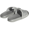 adidas Comfort adilette Badelatschen Damen AA2S - gretwo/silvmt/gretwo 37