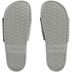 adidas Comfort adilette Badelatschen Damen AA2S - gretwo/silvmt/gretwo 44.5