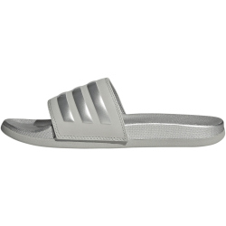 adidas Comfort adilette Badelatschen Damen AA2S - gretwo/silvmt/gretwo 44.5