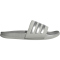 adidas Comfort adilette Badelatschen Damen AA2S - gretwo/silvmt/gretwo 44.5