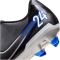 Druck Fußballschuh (einzeln)