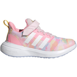adidas FortaRun 2.0 Cloudfoam Elastic Lace Top Strap...