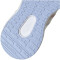adidas FortaRun 2.0 Cloudfoam Elastic Lace Top Strap Laufschuhe Kinder A2JM - clpink/ftwwht/bludaw 34