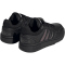 adidas Hoops 3.0 Sneaker Kinder A0QM - cblack/cblack/ftwwht 29