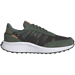 adidas Run 70s Sneaker Herren ADWH - greoxi/cblack/scrora...