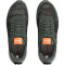 adidas Run 70s Sneaker Herren ADWH - greoxi/cblack/scrora 46 2/3