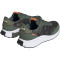 adidas Run 70s Sneaker Herren ADWH - greoxi/cblack/scrora 46 2/3
