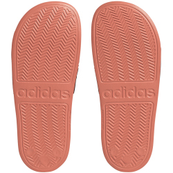 adidas Shower adilette Badelatschen Damen AET4 - secofu/cblack/secofu 37