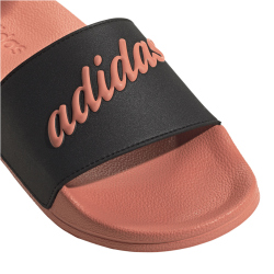 adidas Shower adilette Badelatschen Damen AET4 - secofu/cblack/secofu 37