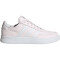adidas Breaknet 2.0 Sneaker Damen AECU - almpnk/ftwwht/goldmt 38