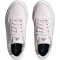 adidas Breaknet 2.0 Sneaker Damen AECU - almpnk/ftwwht/goldmt 38
