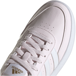 adidas Breaknet 2.0 Sneaker Damen GZ9372 - almost pink/cloud white/gold met. 44