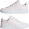 adidas Breaknet 2.0 Sneaker Damen GZ9372 - almost pink/cloud white/gold met. 44