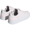 adidas Breaknet 2.0 Sneaker Damen GZ9372 - almost pink/cloud white/gold met. 44