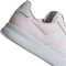 adidas Breaknet 2.0 Sneaker Damen GZ9372 - almost pink/cloud white/gold met. 44