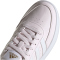 adidas Breaknet 2.0 Sneaker Damen GZ9372 - almost pink/cloud white/gold met. 44