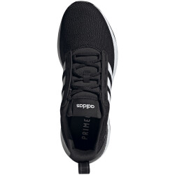 adidas Racer TR21 Sneaker Herren A0QM - cblack/ftwwht/cblack 40 2/3
