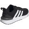 adidas Racer TR21 Sneaker Herren A0QM - cblack/ftwwht/cblack 40 2/3