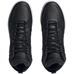 adidas Hoops 3.0 Basketball Classic Winterized Mid-Top...