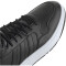 adidas Hoops 3.0 Basketball Classic Winterized Mid-Top Winterschuhe gefüttert Herren A0QM - cblack/cblack/ftwwht 39 1/3