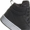 adidas Hoops 3.0 Basketball Classic Winterized Mid-Top Winterschuhe gefüttert Herren A0QM - cblack/cblack/ftwwht 39 1/3
