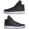 adidas Hoops 3.0 Basketball Classic Winterized Mid-Top Winterschuhe gefüttert Herren A0QM - cblack/cblack/ftwwht 39 1/3