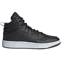 adidas Hoops 3.0 Basketball Classic Winterized Mid-Top...