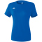 erima Teamsport kurzarm Funktionsshirt Damen new royal 34