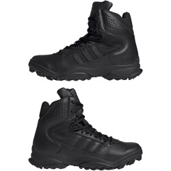 adidas GSG-9.7.E Einsatz-Stiefel Herren A0QM - cblack/cblack/cblack 40 2/3
