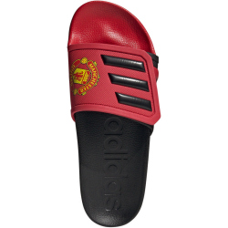 adidas TND adilette Badelatschen mit Klettverschluss und...
