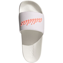 adidas Shower adilette Badelatschen Damen AECU - almpnk/acired/cwhite 37