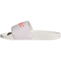 adidas Shower adilette Badelatschen Damen AECU - almpnk/acired/cwhite 37