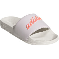 adidas Shower adilette Badelatschen Damen AECU - almpnk/acired/cwhite 37