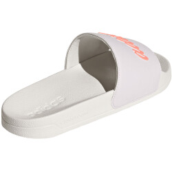 adidas Shower adilette Badelatschen Damen AECU - almpnk/acired/cwhite 37