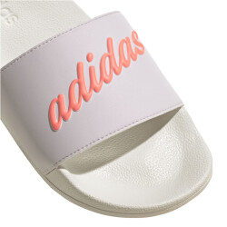 adidas Shower adilette Badelatschen Damen AECU - almpnk/acired/cwhite 37