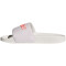 adidas Shower adilette Badelatschen Damen AECU - almpnk/acired/cwhite 37