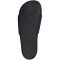 adidas Comfort adilette Badelatschen Herren A0QM - cblack/cblack/cblack 37