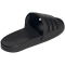 adidas Comfort adilette Badelatschen Herren GZ5896 - core black/core black/core black 37