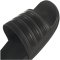 adidas Comfort adilette Badelatschen Herren GZ5896 - core black/core black/core black 37