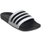 adidas Comfort adilette Badelatschen Herren 01F7 - ftwwht/cblack/cblack 37